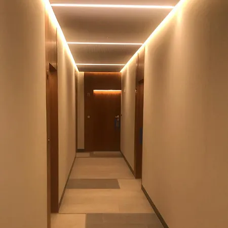 Sienna 65 - Taras Na Dachu Z Piekna Panorama Na Warszawe Lejlighed Warszawa